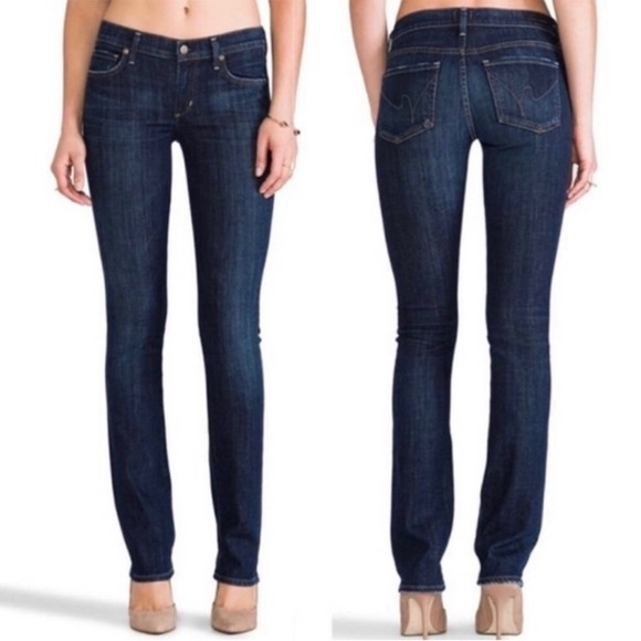 Citizens Of Humanity Denim - Citizens of humanity jeans size 27